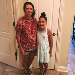 Meet your Posher, Jill